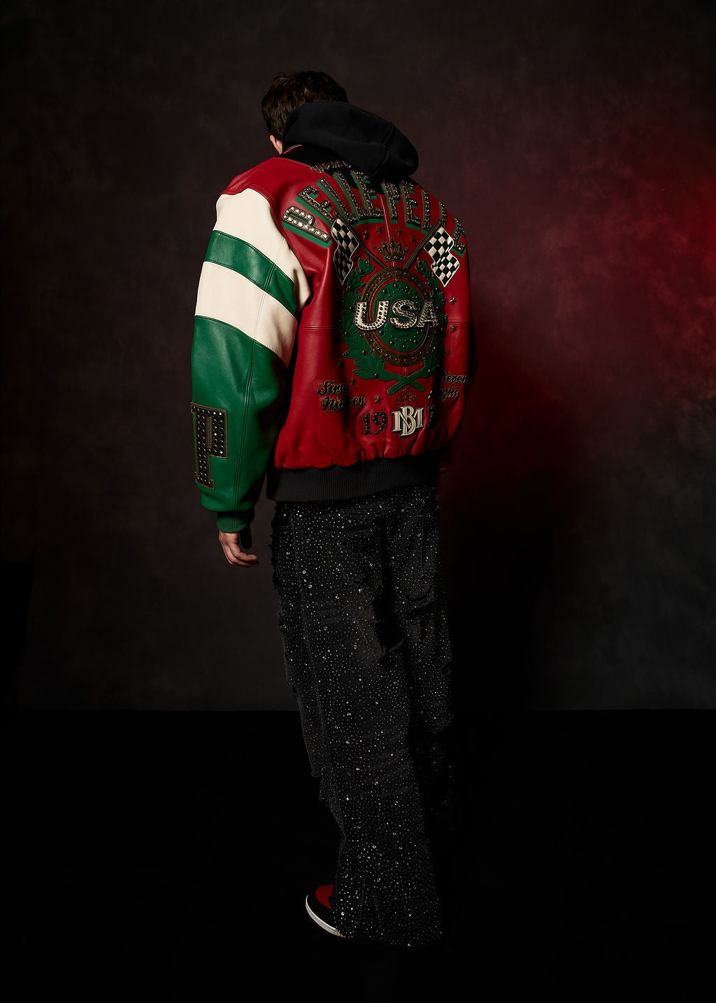 Pelle Pelle Daytona Special Jacket