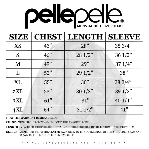 Shoulder Crest Jacket