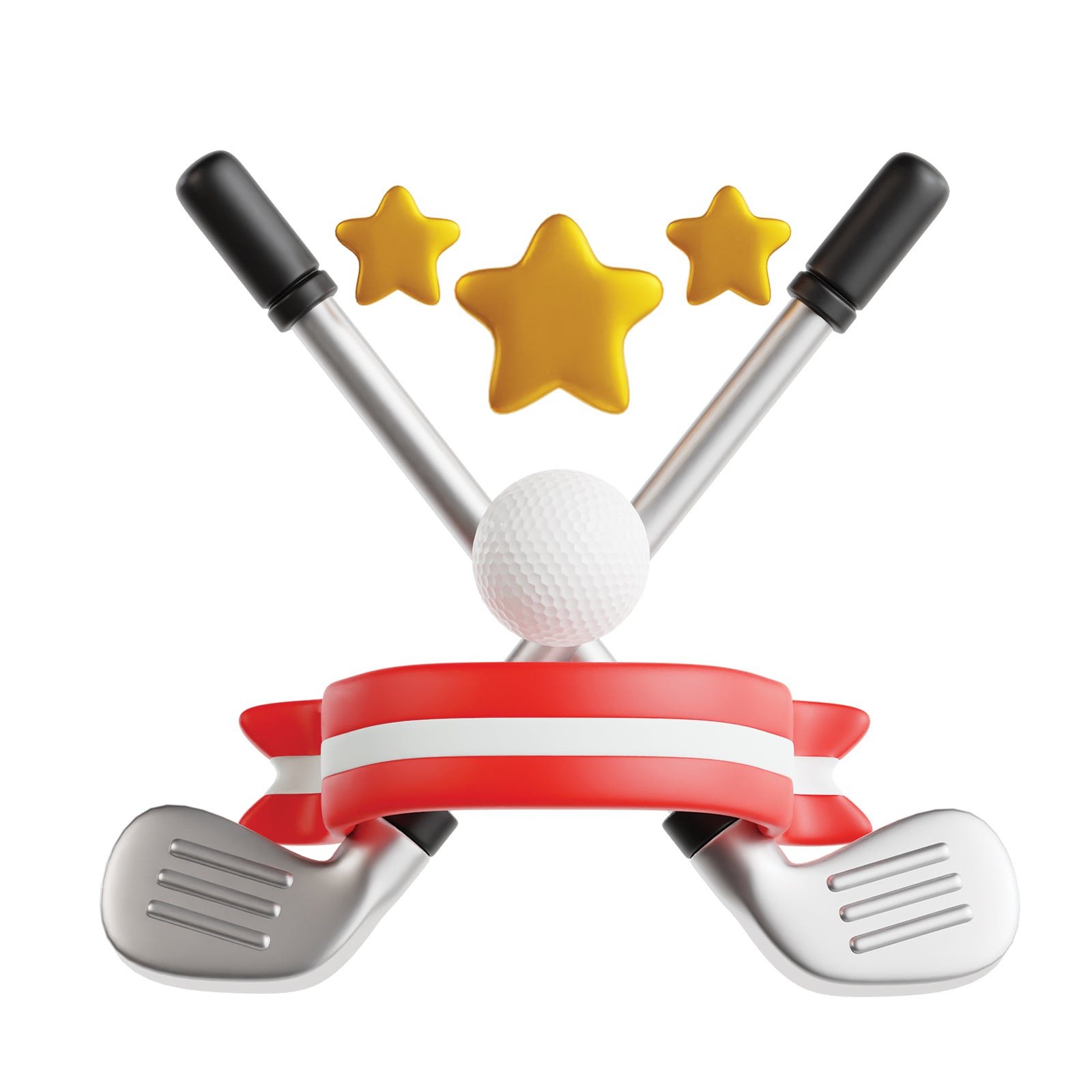 Golf Tournament Foursome with Cart & Brunch