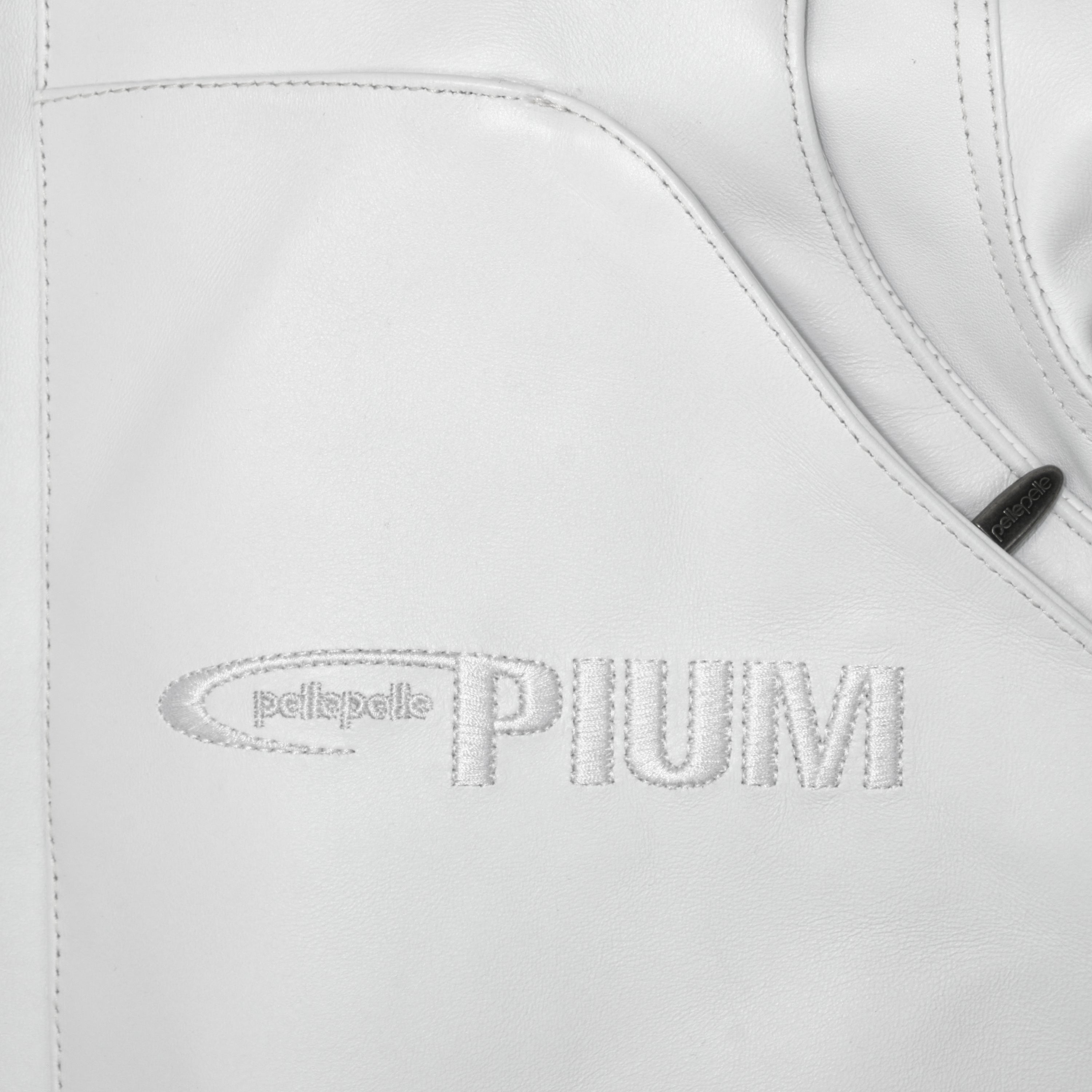 Pelle Pelle x Opium Immortal Rodeo Jacket (Ivory)