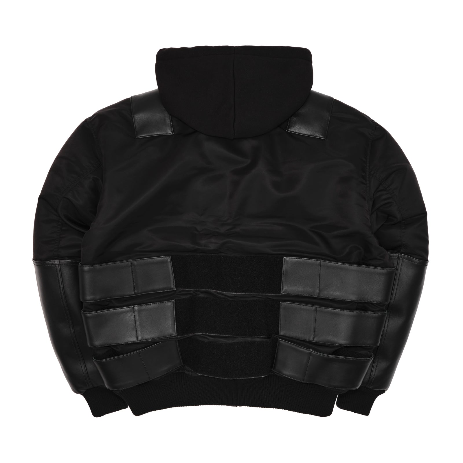 Pelle Pelle x Opium K9 Bomber Jacket