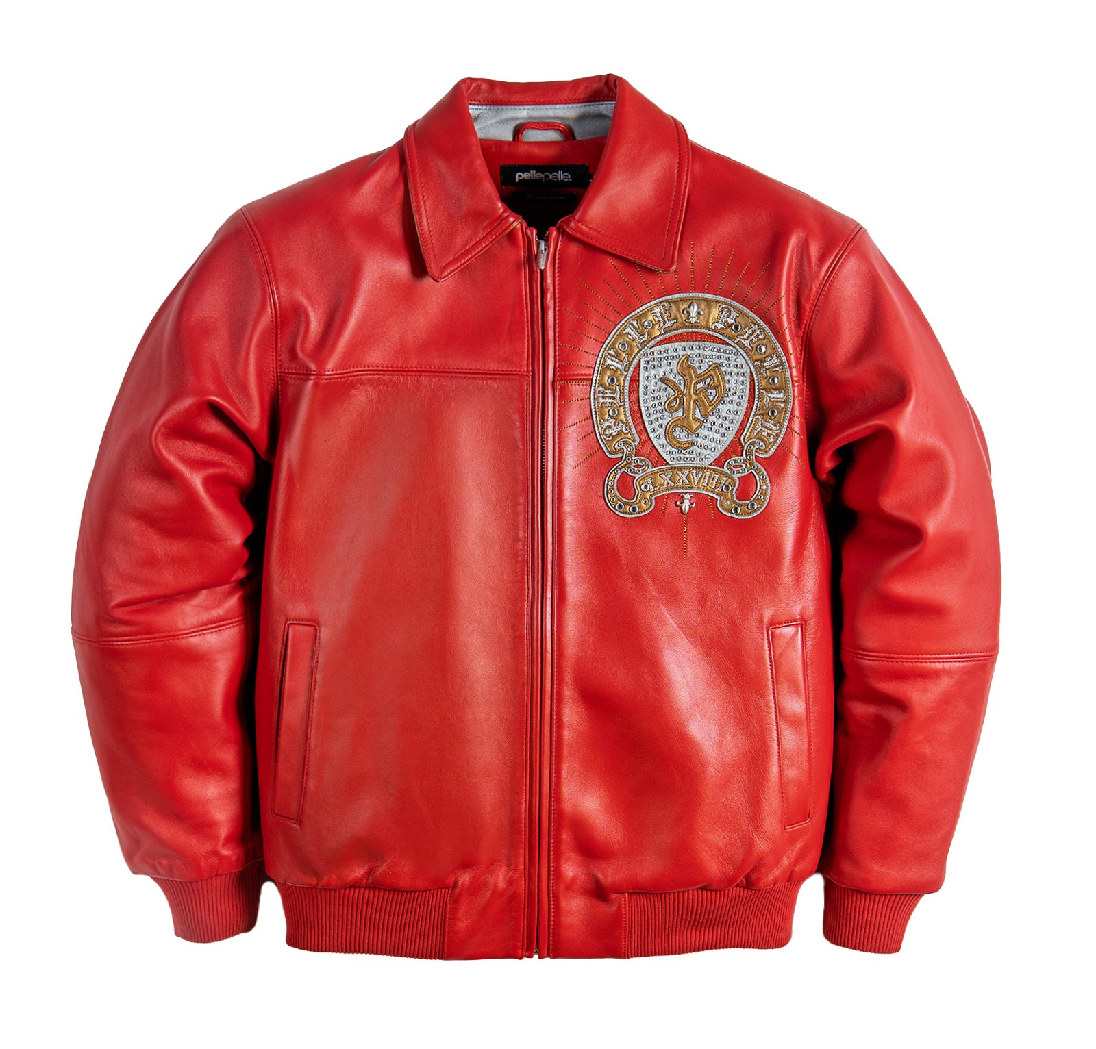 Pelle Pelle Immortal Jacket