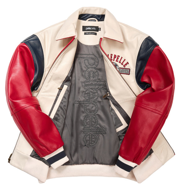 Pelle Pelle World Famous Soda Club Plush