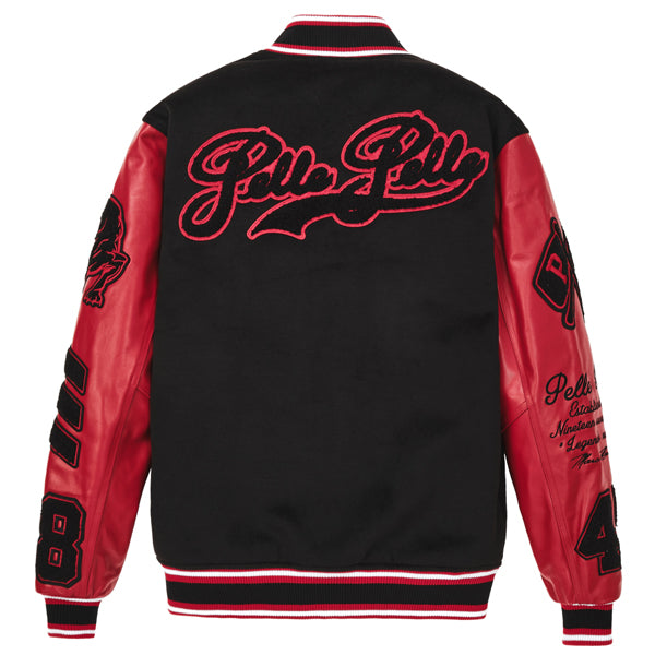 Varsity Jacket