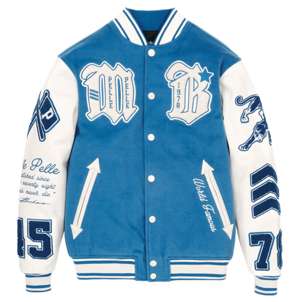 Varsity Jacket